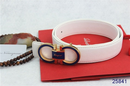Ferragamo Belts-548